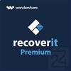 Wondershare Recoverit Premium Windows