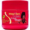 Ampro Shine-n-Jam Magic Fingers Edge per donna, gel da 4 once