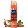 Glade DEO. GLADE BOMBOLA 300 ML APPLE COSY CIDER LIMITED EDITION IMPORT