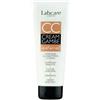 Labcare CC Cream Gambe Natural Crema Corpo Uniformante, Calze liquide, 100ml