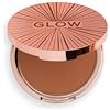 Makeup Revolution Beauty Splendor Matte Bronzer Light