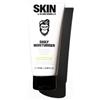 Slick Gorilla Face Moisturiser 100 ml Crema viso idratante quotidiana da uomo con Acido Ialuronico, Niacinamide & Aloe Vera Lozione viso leggera da uomo, non grassa, per pelle sensibile e secca