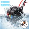 Motore senza spazzole con 60A ESC per HSP 94123 94111 94170 1:10 Truggy