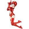 壽屋(KOTOBUKIYA) Kotobukiya Megami Device B1R-M Chassis Kit, Skin Color C, Total Height Approx. 6