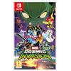 U&I Entertainment Marvel Cosmic Invasion - Switch