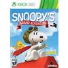 Activision Snoopys Grand Adventure[edizione Germania]
