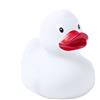 Anatra in gomma squack Personalizzate o neutre