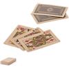 Carte francesi trebol Personalizzate o neutre