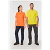 WK. Designed To Work Polo unisex ecosostenibile cotone/poliestere Personalizzate o neutre