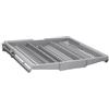 LUTH Premium Profi Parts Cassetto portaposate compatibile con Siemens 00776702 per lavastoviglie