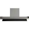 Apell CSGT94XV - Cappa Aspirante 90 cm Cucina Incasso Inox Classe Energetica A