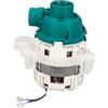 LUTH Premium Profi Parts Pompa di circolazione compatibile con AEG 140000397020 Bluparts in lavastoviglie