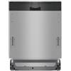 SIEMENS Lavastoviglie Incassabile Siemens SN75ZX17CE 14 Posate