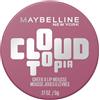 Maybelline New York Cloudtopia 01 Twilight Berry