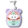 YOPE Sapone Liquido Mani per Bambini, Delicato e Lenitivo, Aloe Vera, 94% Ingredienti di Origine Naturale, Vegano, Cute Sensibile, 3+ Anni, Calendula, 400 ml