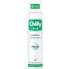 Chilly Deodorante Spray Fresh - 150 ml