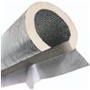Generico Isolante per Tubature Autoadesivo Tubo Isolamento Antigelo per Linee di Acqua Tubi Riscaldamento, Copri Caldaia e Climatizzazione Agenti Atmosferici-Spessore 15mm(60mm*15mm*100cm)