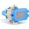 Yosoo Health Gear Press Control Regulator, 10A 1.1Kw Automatic Pressure Controller, Pressostato 1Mpa 10 Bar Press Switch Electronic Regulator, Pressostato Pompa Acqua