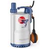 Pedrollo Top 3 Pompa di Sollevamento Acqua Pioggia Galleggiante Integrato 220v 9.6 M3/h 0.55 Kw