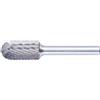 Pferd 21105226 - Punta in carburo metallico arrotondata WRC 1020/6 Z3 Plus