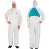 3M 4520XXL GT700000604 - Tuta protettiva modello 4520, taglia: XXL