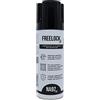 NA92 FREELOCK PRO Lubrificante Spray alla GRAFITE ideale per lubrificare tutti i tipi di serrature, lucchetti, cerniere, portoni, garage, porte basculanti 200 ML, NA92 PRO (1 pezzo)