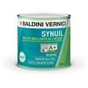 Sconosciuto BALDINI SYNUIL BRILL.A+ GRIGIO ACCIAIO 0,5lt