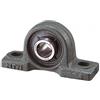 NTN Supporto autoallineante in ghisa UCP 202 cuscinetto 15 mm NTN