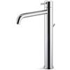 VEMA Miscelatore lavabo alto con scarico Cromato Vema MAIRA V27020