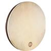 Meinl Percussion Goatskin Tar, Colore African Brown 22 (FD22T)