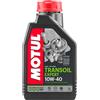 MOTUL 100963 TRANSOIL Expert, 10 W di 40, 1 L