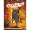 Capstone Press Scarlett Braves the Flames: Heroic Cat to the Rescue