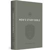 Crossway Esv Men's Study Bible: English Standard Version