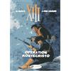 Cinebook Ltd XIII 15: Operation Montecristo