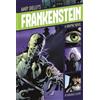 Stone Arch Books Mary Shelley's Frankenstein