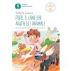 MONDADORI Pepe. Il cane che aiuta gli animali. Ediz. ad alta leggibilità