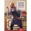 BETA Cocina tradicional italiana vegana