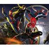 Marvel SPIDER-MAN: NO WAY HOME - THE ART OF THE MOVIE