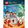 Buster Books LEGO® Harry Potter™: Official Yearbook 2024