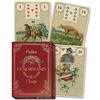 LLEWELLYN Golden Lenormand Oracle
