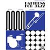 Alfred Music Co Patterns for Jazz: Bass Clef