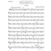Alfred Music Co Messe Solennelle En L'honneur De Sainte Cécile St. Cecilia Mass Full Score