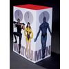 DC Comics Watchmen Collector's Edition Slipcase Set