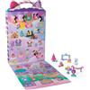 DREAMWORKS GABBY'S DOLLHOUSE Calendario dell'avvento DreamWorks Gabby s Dollhouse, 24 Giocattoli gIqL