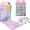 DREAMWORKS GABBY'S DOLLHOUSE Gabby's Dollhouse: Il film Calendario dell'Avvento 2025 Dolce Sorpre jRv3