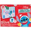 Just Play Calendario dell Avvento Disney Stitch, 24 pezzi, personagg 2Fu8