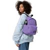 EASTPAK Day Pak'r S ZAINO Unisex adulto, Petalo Lilla, Tek Beden