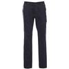PAYPER Pantalone Unisex Worker Winter (3XL - Blu Navy) Anche con Ricamo E Stampa