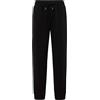 NORTH SAILS Pantaloni Jogging Uomo in Felpa di Cotone Organico con Logo