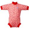 Splash About Happy Nappy Muta, Strawberry Field, 0-4 Mesi